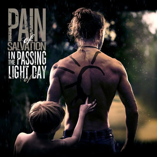 PAIN OF SALVATION - IN THE PASSING LIGHT OF..Pain of Salvation - In the Passing Light of Day.jpg